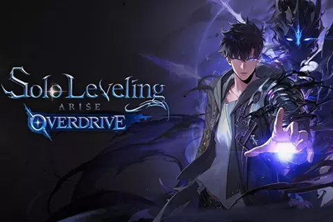 الكشف عن موعد وتفاصيل لعبة Solo Leveling Arise Overdrive